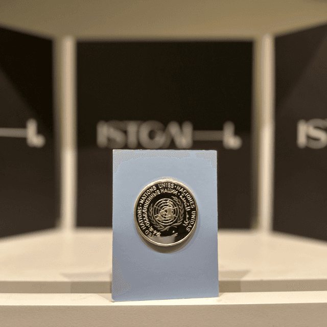 United Nations Medal