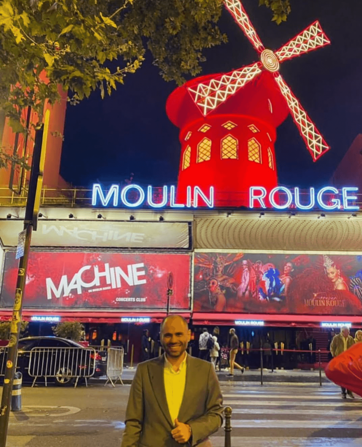 Paris